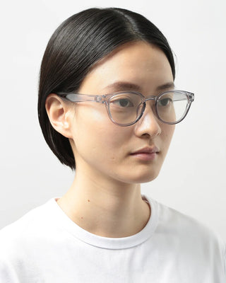 COVE CLEAR light grey 太陽眼鏡/墨鏡(抗藍光/阻擋紫外線/快速到貨) - jugaad14 Taiwan