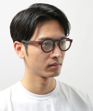 HORIZON CLEAR dark brown 太陽眼鏡/墨鏡(抗藍光/阻擋紫外線/快速到貨) - jugaad14 Taiwan