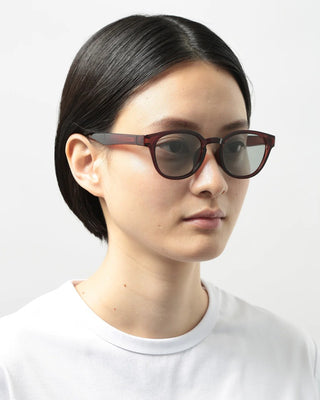 COVE CLEAR dark brown 太陽眼鏡/墨鏡(抗藍光/阻擋紫外線/快速到貨) - jugaad14 Taiwan