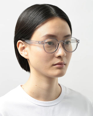 RIPPLE CLEAR light grey 太陽眼鏡/墨鏡(抗藍光/阻擋紫外線/快速到貨) - jugaad14 Taiwan