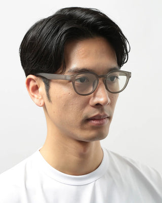 COVE GRIP MATTE grey  太陽眼鏡/墨鏡(抗藍光/阻擋紫外線/快速到貨) - jugaad14 Taiwan