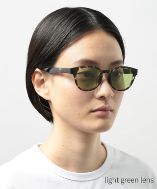 COVE CLEAR tortoise - jugaad14 Taiwan