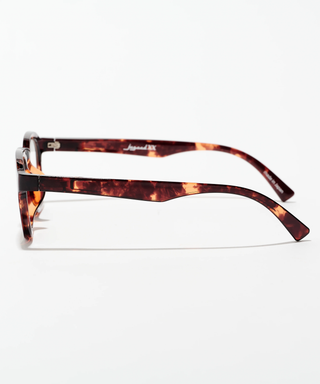 【jugaadXX】Grace amber 太陽眼鏡/墨鏡(抗藍光/阻擋紫外線)