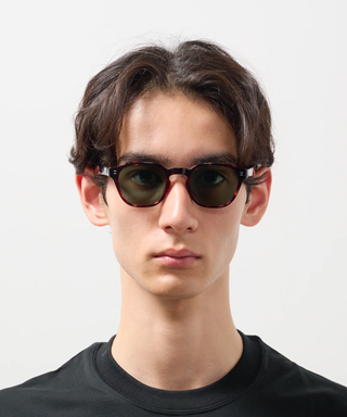 【jugaadXX】Matira amber 太陽眼鏡/墨鏡(抗藍光/阻擋紫外線) - jugaad14 Taiwan