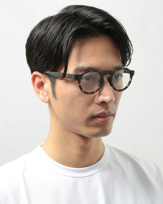 HORIZON CLEAR tortoise 太陽眼鏡/墨鏡(抗藍光/阻擋紫外線)