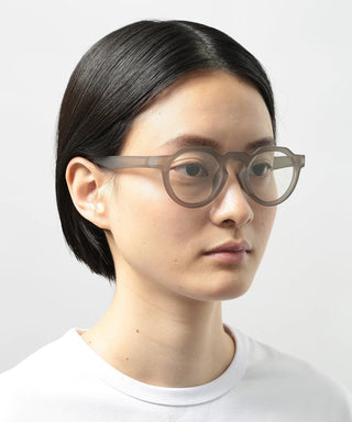 HORIZON GRIP MATTE grey 太陽眼鏡/墨鏡(抗藍光/阻擋紫外線/快速到貨) - jugaad14 Taiwan