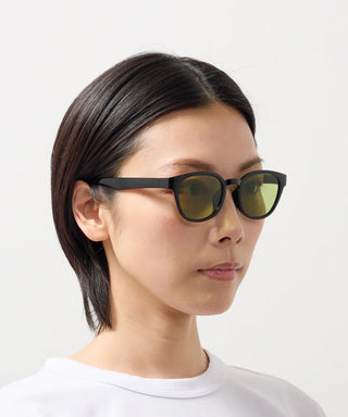 COVE CLEAR deep black 太陽眼鏡/墨鏡(抗藍光/阻擋紫外線)