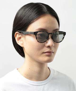 COVE CLEAR tortoise 太陽眼鏡/墨鏡(抗藍光/阻擋紫外線) - jugaad14 Taiwan