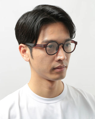 RIPPLE CLEAR dark brown 太陽眼鏡/墨鏡(抗藍光/阻擋紫外線/快速到貨) - jugaad14 Taiwan