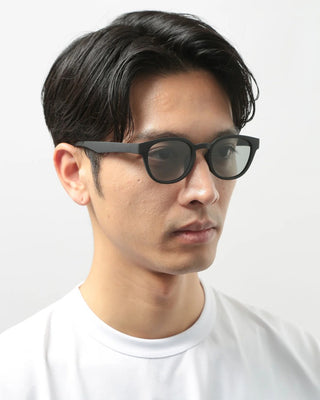 COVE GRIP MATTE black 太陽眼鏡/墨鏡(抗藍光/阻擋紫外線/快速到貨) - jugaad14 Taiwan