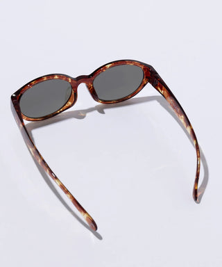 BAY CLEAR tortoise brown 太陽眼鏡/墨鏡(抗藍光/阻擋紫外線)