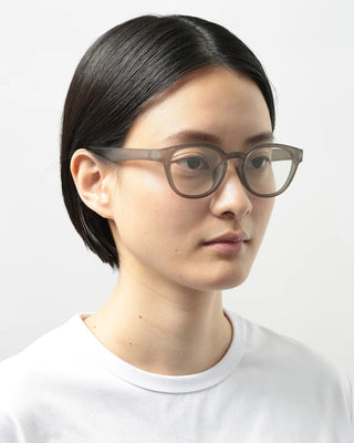 COVE GRIP MATTE grey  太陽眼鏡/墨鏡(抗藍光/阻擋紫外線/快速到貨) - jugaad14 Taiwan