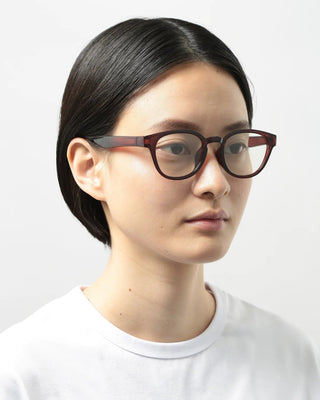 COVE CLEAR dark brown 太陽眼鏡/墨鏡(抗藍光/阻擋紫外線/快速到貨) - jugaad14 Taiwan