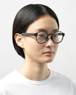 RIPPLE CLEAR tortoise 太陽眼鏡/墨鏡(抗藍光/阻擋紫外線/快速到貨) - jugaad14 Taiwan