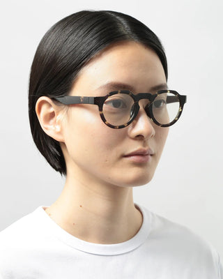 HORIZON CLEAR tortoise 太陽眼鏡/墨鏡(抗藍光/阻擋紫外線)