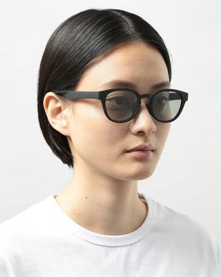 COVE GRIP MATTE black 太陽眼鏡/墨鏡(抗藍光/阻擋紫外線/快速到貨) - jugaad14 Taiwan