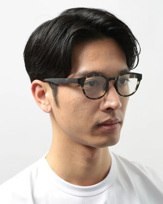 COVE CLEAR tortoise 太陽眼鏡/墨鏡(抗藍光/阻擋紫外線) - jugaad14 Taiwan