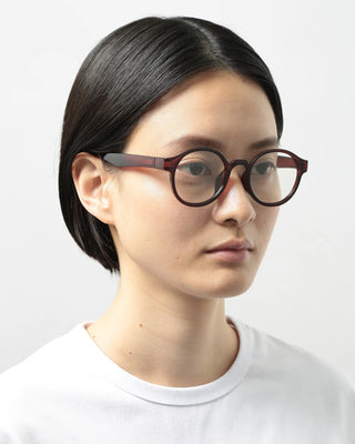 RIPPLE CLEAR dark brown 太陽眼鏡/墨鏡(抗藍光/阻擋紫外線/快速到貨) - jugaad14 Taiwan