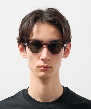 【jugaadXX】Matira black fade 太陽眼鏡/墨鏡(抗藍光/阻擋紫外線) - jugaad14 Taiwan