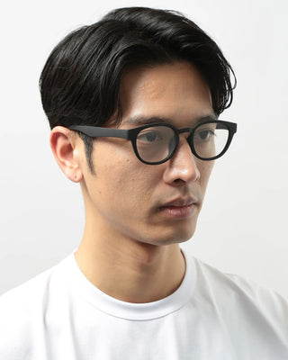 COVE GRIP MATTE black 太陽眼鏡/墨鏡(抗藍光/阻擋紫外線/快速到貨) - jugaad14 Taiwan