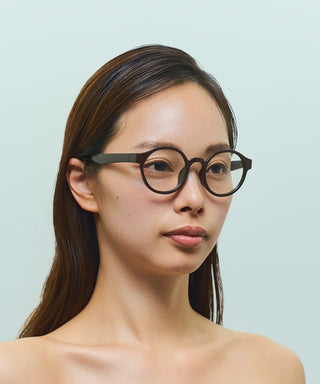 RIPPLE CLEAR deep brown 太陽眼鏡/墨鏡(抗藍光/阻擋紫外線) - jugaad14 Taiwan