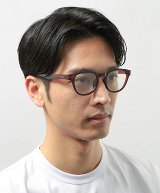 OCEAN CLEAR dark brown 太陽眼鏡/墨鏡(抗藍光/阻擋紫外線/快速到貨) - jugaad14 Taiwan
