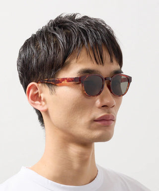 COVE CLEAR tortoise brown 太陽眼鏡/墨鏡(抗藍光/阻擋紫外線)