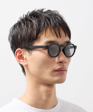 HORIZON CLEAR deep black 太陽眼鏡/墨鏡(抗藍光/阻擋紫外線)