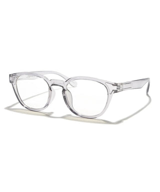 OCEAN CLEAR light grey 太陽眼鏡/墨鏡(抗藍光/阻擋紫外線/快速到貨)