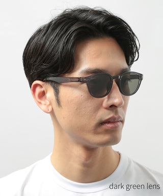 COVE CLEAR black - jugaad14 Taiwan