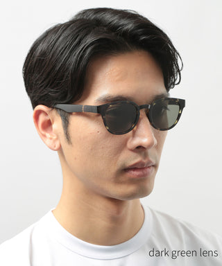 COVE CLEAR tortoise - jugaad14 Taiwan