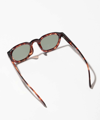 【jugaadXX】Grace amber 太陽眼鏡/墨鏡(抗藍光/阻擋紫外線)