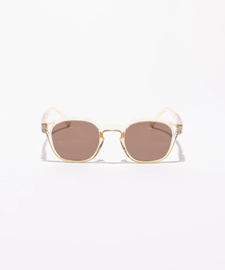 【jugaadXX】Matira clear yellow 太陽眼鏡/墨鏡(抗藍光/阻擋紫外線)