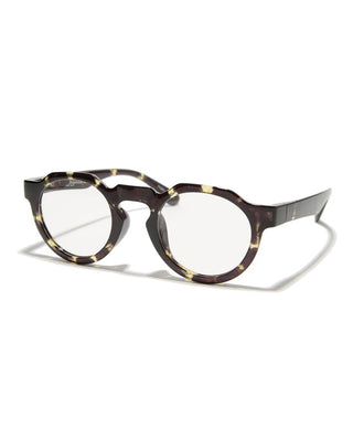 HORIZON CLEAR tortoise 太陽眼鏡/墨鏡(抗藍光/阻擋紫外線)