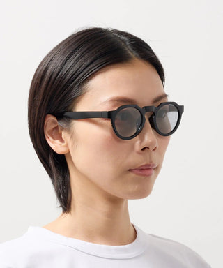 HORIZON CLEAR deep black 太陽眼鏡/墨鏡(抗藍光/阻擋紫外線)