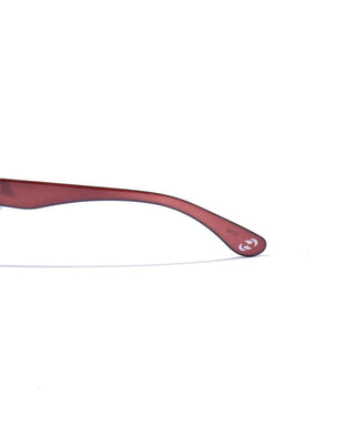 COVE CLEAR dark brown 太陽眼鏡/墨鏡(抗藍光/阻擋紫外線/快速到貨) - jugaad14 Taiwan