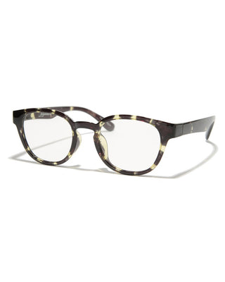 COVE CLEAR tortoise 太陽眼鏡/墨鏡(抗藍光/阻擋紫外線) - jugaad14 Taiwan
