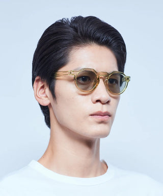 HORIZON CLEAR green 太陽眼鏡/墨鏡(抗藍光/阻擋紫外線) - jugaad14 Taiwan