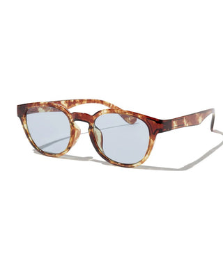 OCEAN CLEAR tortoise brown 太陽眼鏡/墨鏡(抗藍光/阻擋紫外線)