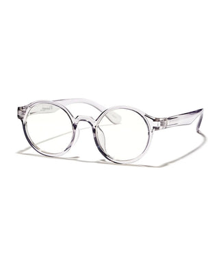 RIPPLE CLEAR light grey 太陽眼鏡/墨鏡(抗藍光/阻擋紫外線/快速到貨) - jugaad14 Taiwan