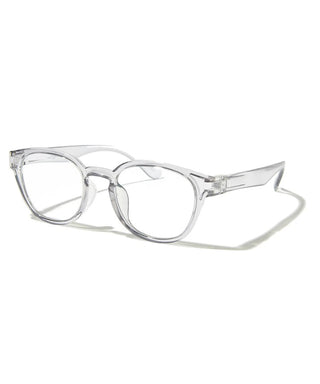 COVE CLEAR light grey 太陽眼鏡/墨鏡(抗藍光/阻擋紫外線/快速到貨)