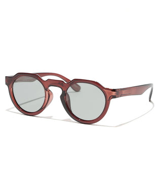 HORIZON CLEAR dark brown 太陽眼鏡/墨鏡(抗藍光/阻擋紫外線/快速到貨)