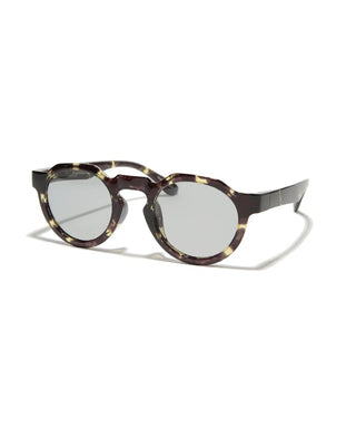 HORIZON CLEAR tortoise 太陽眼鏡/墨鏡(抗藍光/阻擋紫外線)