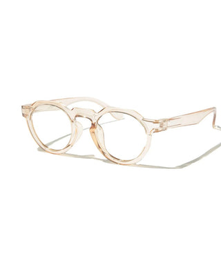 HORIZON CLEAR light beige 太陽眼鏡/墨鏡(抗藍光/阻擋紫外線/快速到貨)