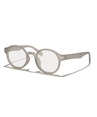 RIPPLE GRIP MATTE grey 太陽眼鏡/墨鏡(抗藍光/阻擋紫外線/快速到貨)