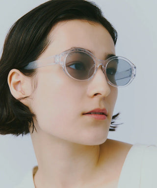 BAY CLEAR clear 太陽眼鏡/墨鏡(抗藍光/阻擋紫外線)