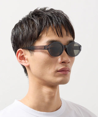 BAY CLEAR black 太陽眼鏡/墨鏡(抗藍光/阻擋紫外線)