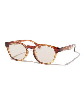 OCEAN CLEAR tortoise brown 太陽眼鏡/墨鏡(抗藍光/阻擋紫外線)