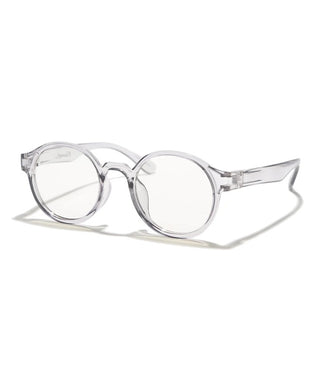 RIPPLE CLEAR light grey 太陽眼鏡/墨鏡(抗藍光/阻擋紫外線/快速到貨) - jugaad14 Taiwan