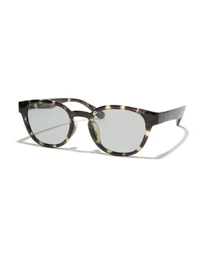 COVE CLEAR tortoise 太陽眼鏡/墨鏡(抗藍光/阻擋紫外線) - jugaad14 Taiwan